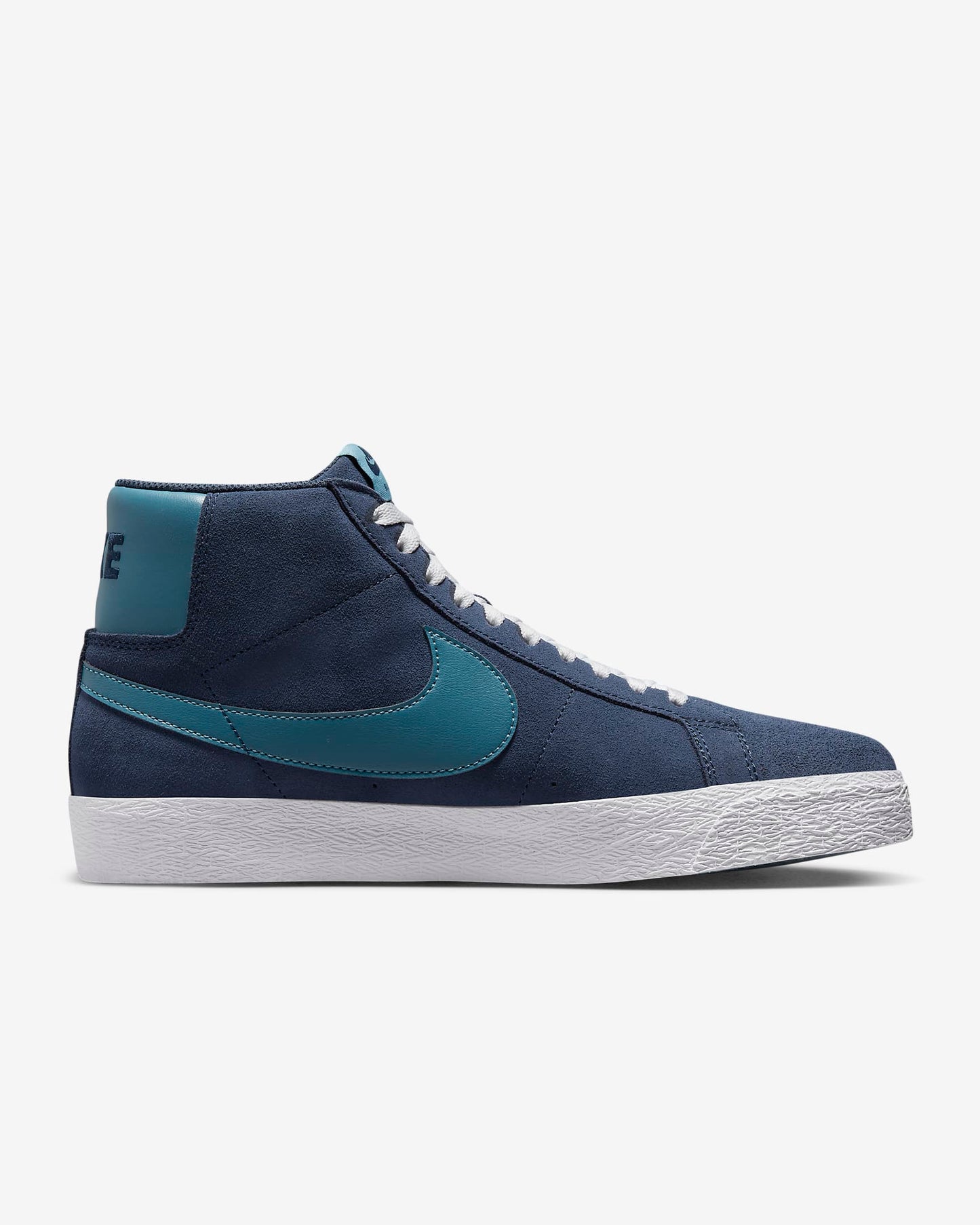 Nike SB Zoom Blazer Mid