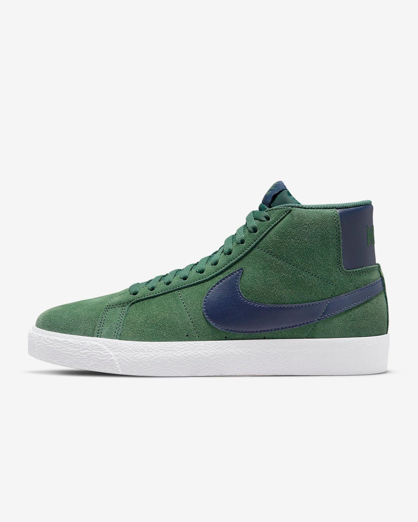 Nike SB Zoom Blazer Mid