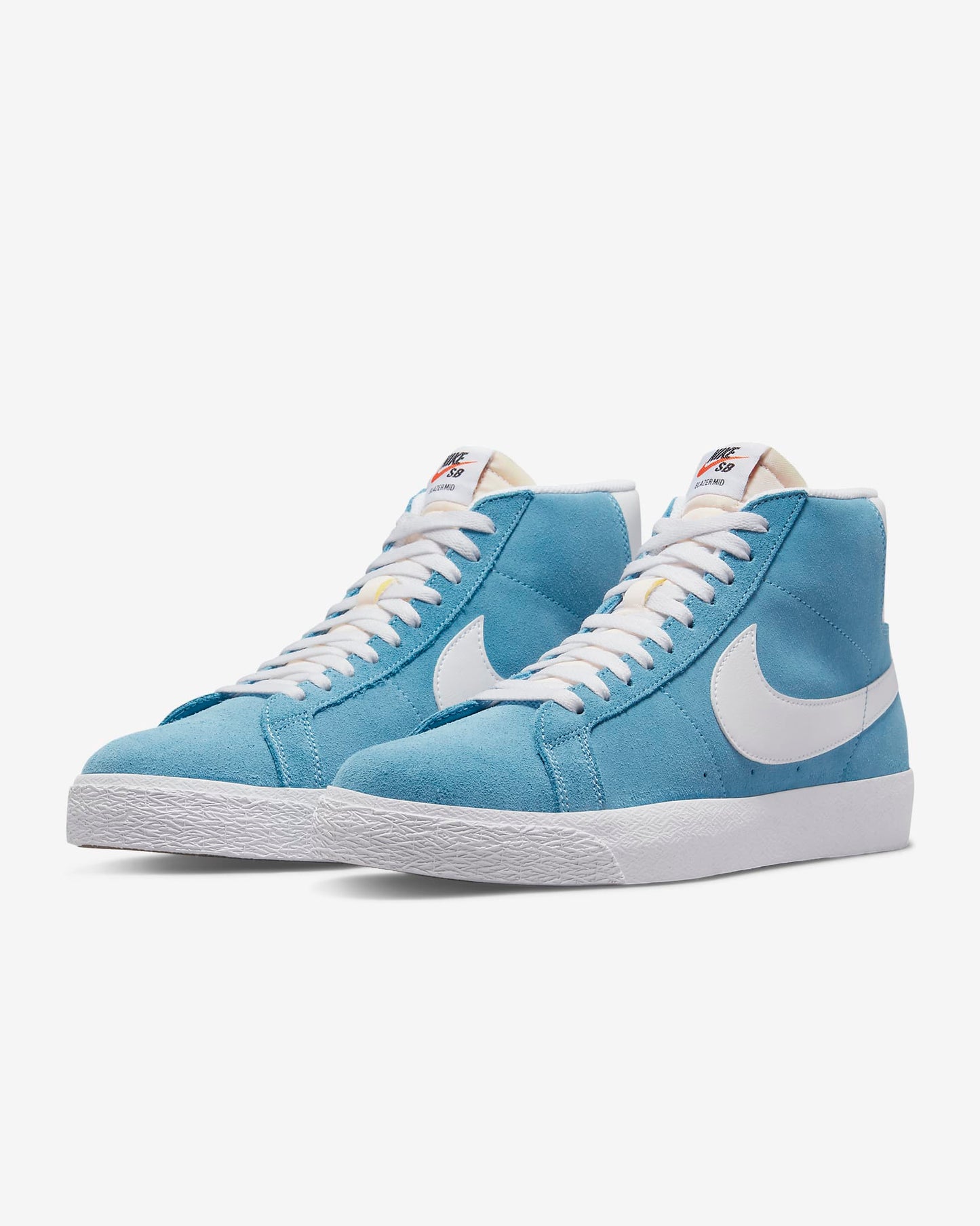 Nike SB Zoom Blazer Mid