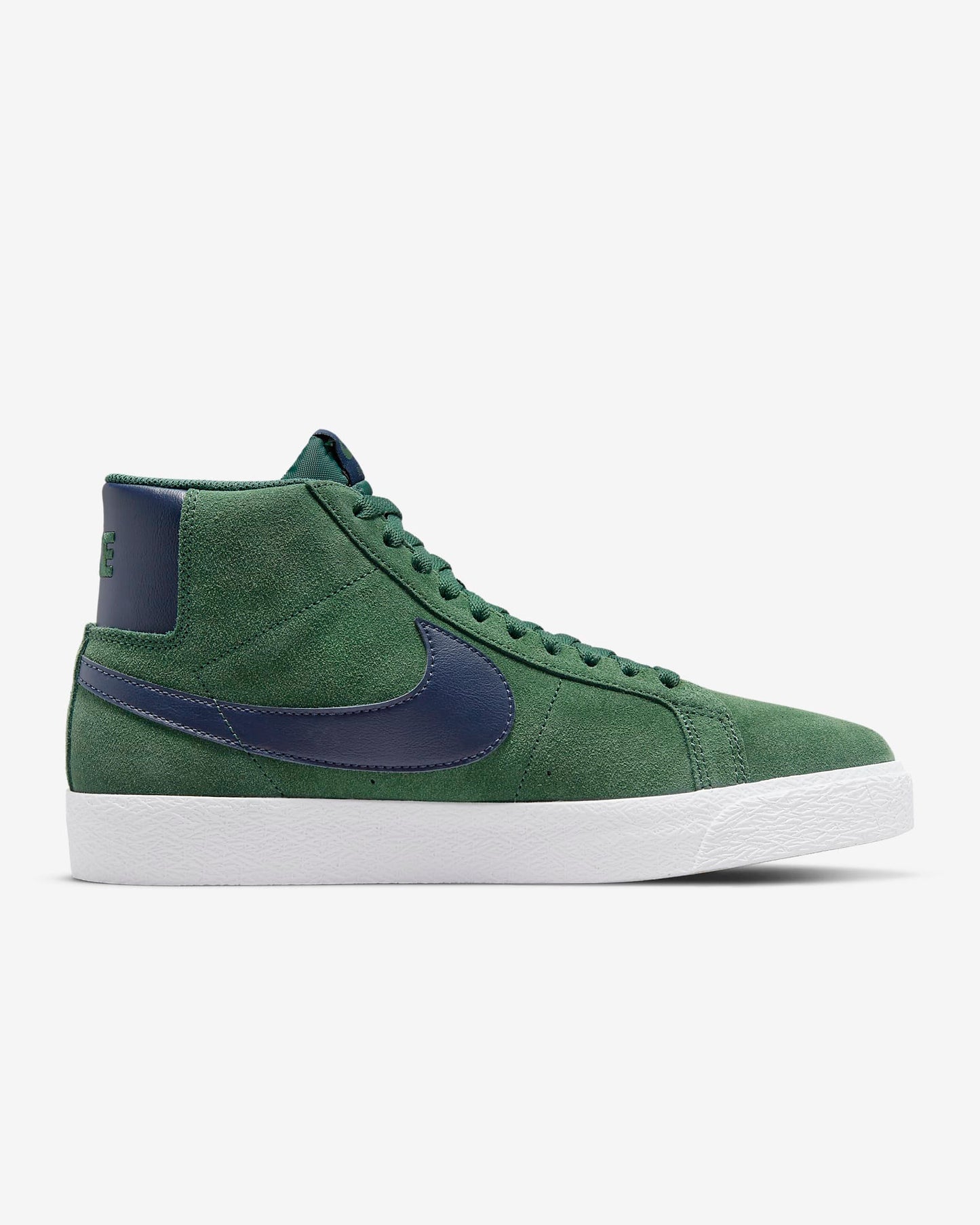 Nike SB Zoom Blazer Mid