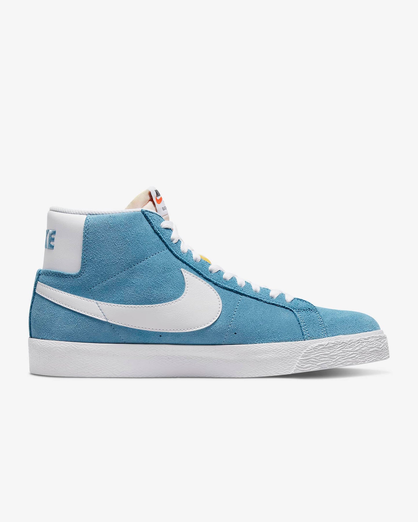 Nike SB Zoom Blazer Mid