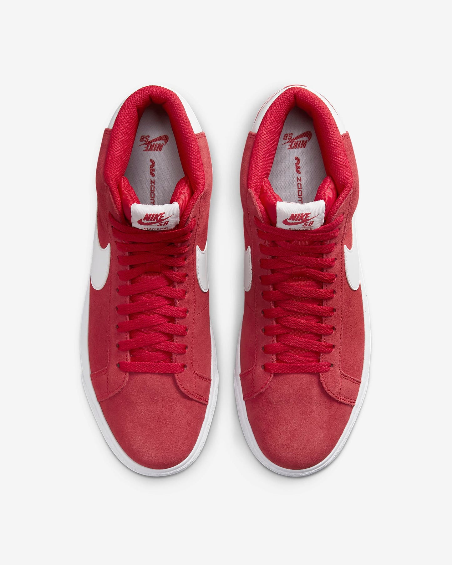 Nike SB Zoom Blazer Mid