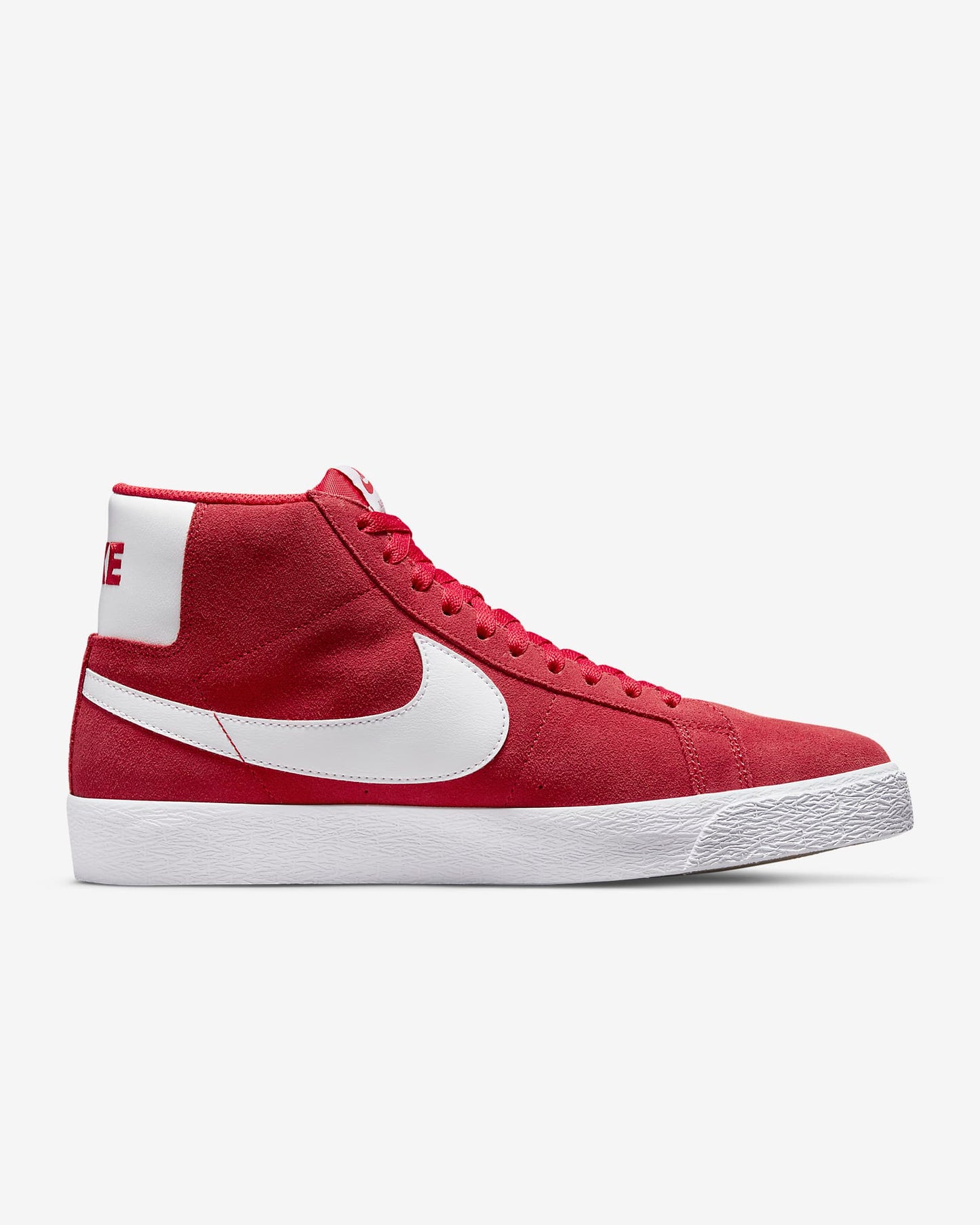 Nike SB Zoom Blazer Mid