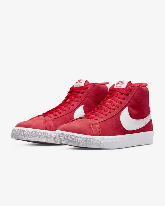 Nike SB Zoom Blazer Mid