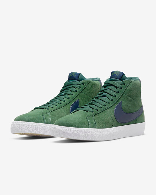 Nike SB Zoom Blazer Mid